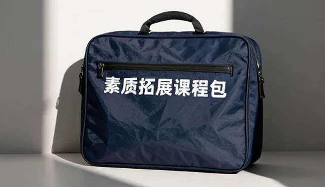 素质拓展课程包如何引领教育咨询业务新趋势