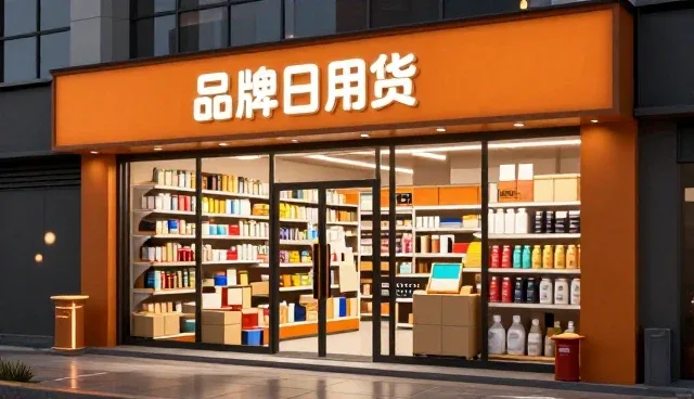 品牌代理中业务场景对能力建设的影响原因
