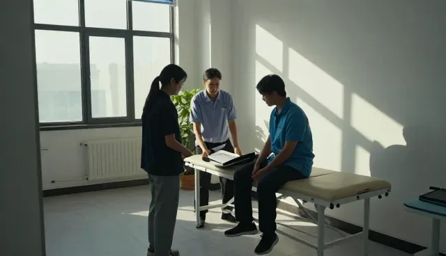 智慧养老门诊服务中的常见问题及应对策略
