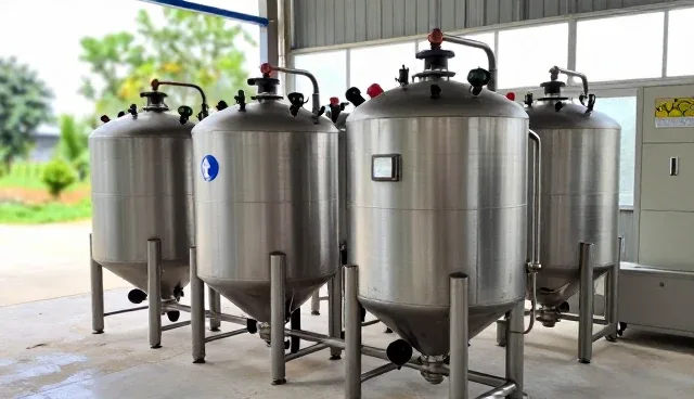 设备选型建议与实际性能匹配的关键考量