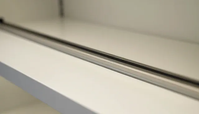导轨滑块选型关注点及使用维护建议