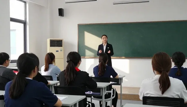 技术培训方案设计中的常见问题及应对策略