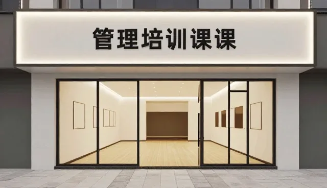 品牌咨询中的管理培训：选型关注点与实际价值