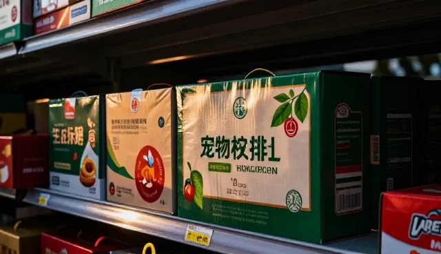 农产品流通中种植技术指导的两种做法对比