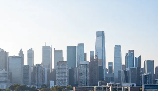 建设企业站：如何通过网站提升企业影响力