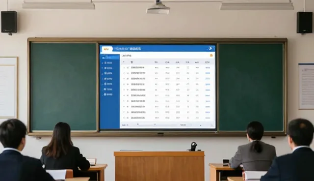 提升教育质量：学习跟进系统的素质拓展实践路径