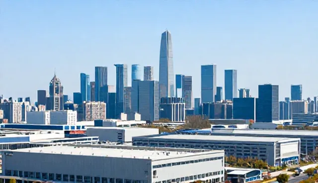 技术升级视角下软件研发选型的关键考量