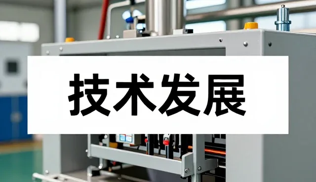 生产线配套中配件供应的选型关注点分析