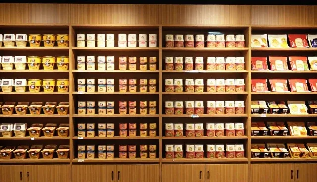 冷链配送在食品代运营中的适用条件与维护建议