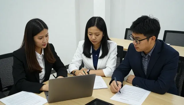 管理培训在企业策划中的适用条件与实际效果分析