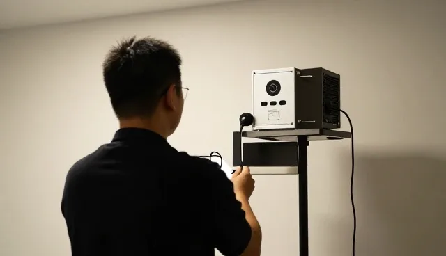 安装调试中的产品选型关键点解析