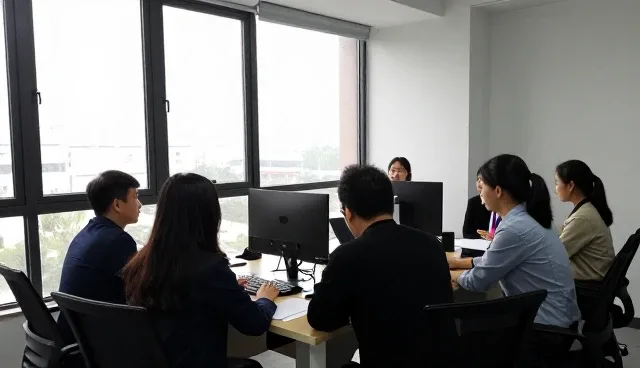 机械设备研发中系统兼容性实践与挑战