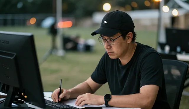 为企业定制开发解决方案的检查要点与使用建议