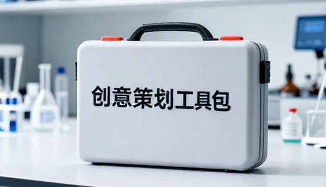 核对清单：创意变现的五个关键检查点