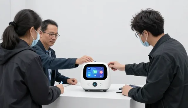 幼儿园课堂中智能玩具的系统稳定性如何保障