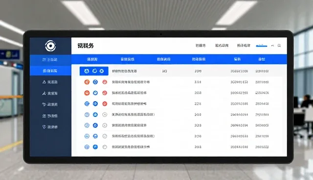 智能记账如何应对税务申报与对账的复杂环节