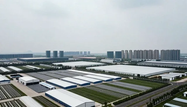 提升系统稳定性：设备维护中的技术优化实践