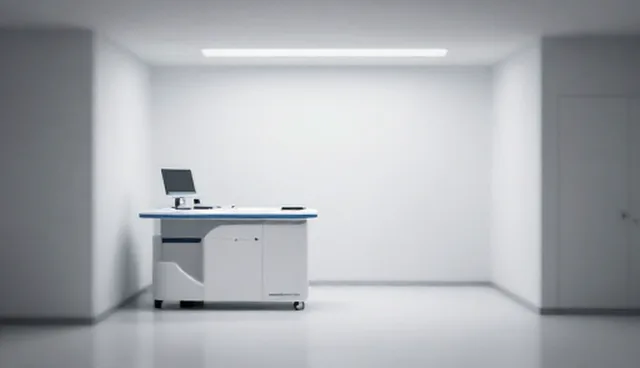 项目评估：健康检查误区分析与趋势洞察