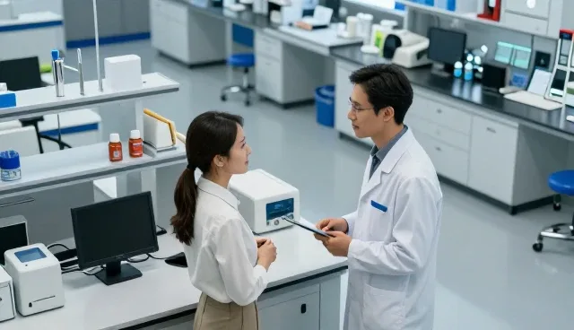 厂商名录在区域商机汇聚中的实际应用与维护策略