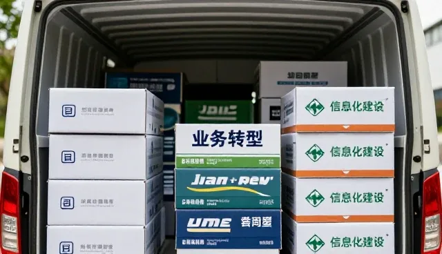 提升小程序商城运营效率的日常维护策略