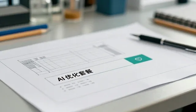 AI搜索优化排名中的常见问题与应对策略