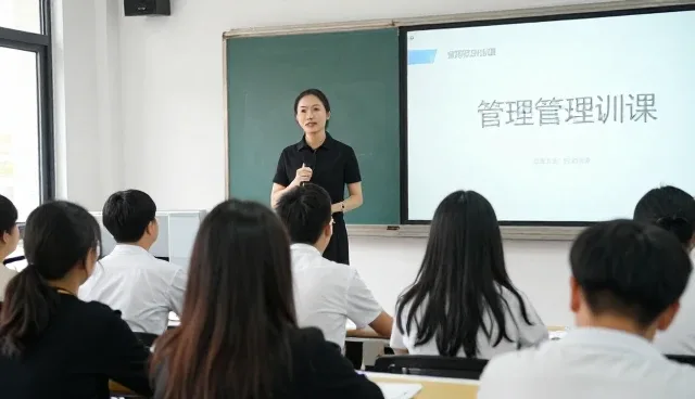 数据可视化在管理培训中的实际应用与选型考量