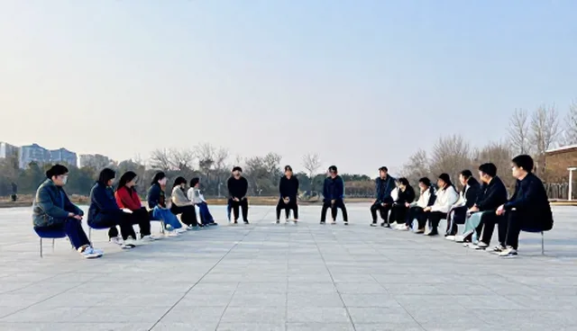 幼儿园场景：师资培训如何提升教育性能