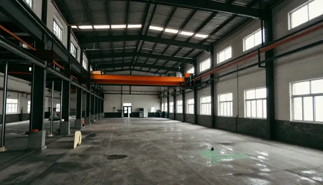 如何确保网站建设的网络较为完善，选型关注点有哪些