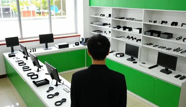 来料加工项目中应用场景选择的关键考量因素