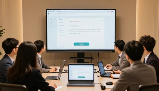 教育技术升级选型中需关注的关键技术更新要素
