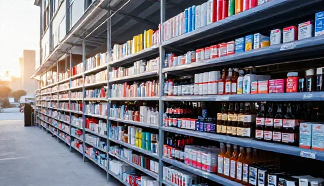 提升商品交付效率的关键策略与执行建议