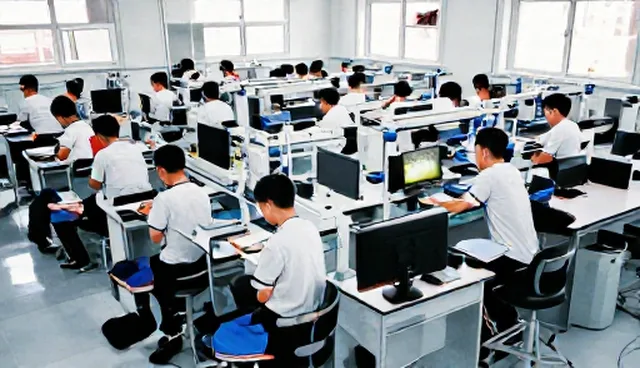 驾驶员培养中课程研发的实用建议
