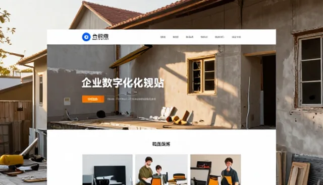 网站维护中信息化建设的技术问题选型关注点