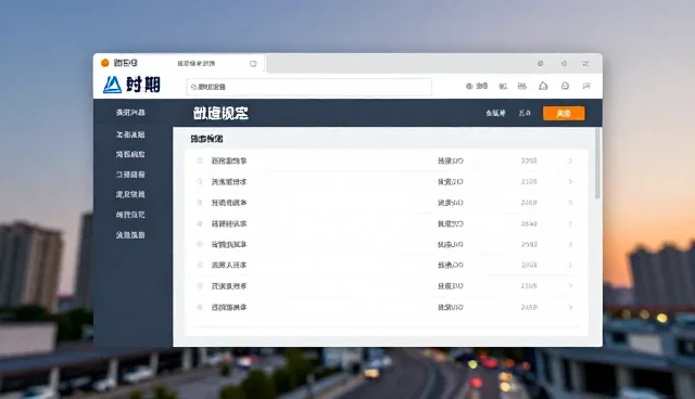 系统优化中适配方案的演进与实践路径