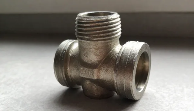 核对清单：法兰连接管件选型关键点
