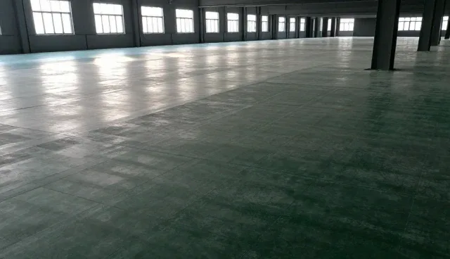 办公空间装修中材料透明化的重要性与维护策略