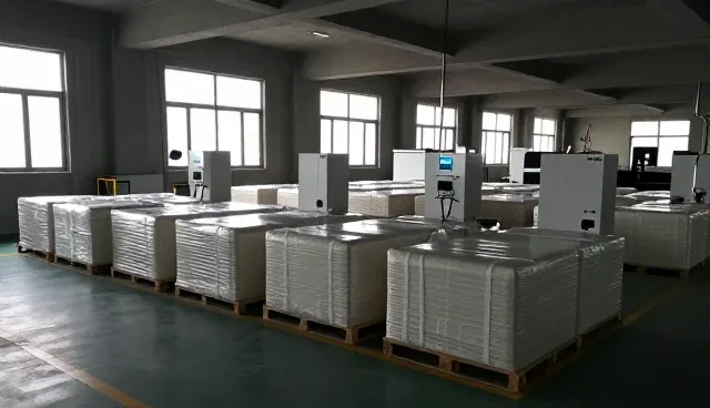 来料加工中批量处理的常见问题与应对策略