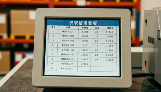 品牌信息发布的平台化趋势与厂商名录的转型路径