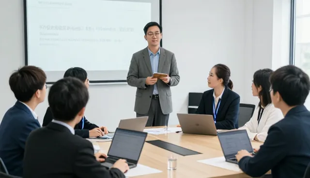 技术外包服务中的选型关注点及问题处理策略