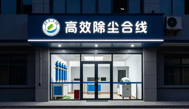 环保技术咨询在工业设备维护中的实际应用分析