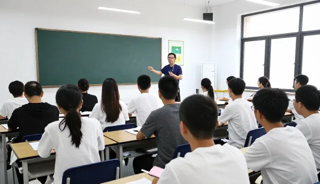 如何通过师资培训提升考试辅导效果