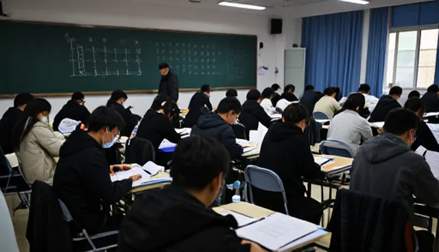 公务员考试辅导产品性能优化建议