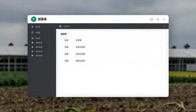 教学反馈优化在教育管理中的多场景应用实践