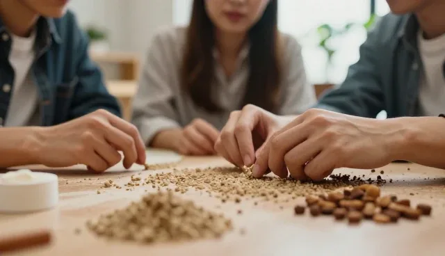材料选型中技术咨询的关键影响因素分析