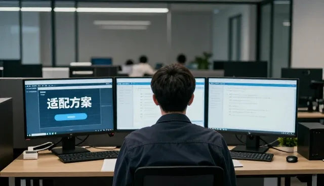 远程监控系统选型：本地化部署的关键考量