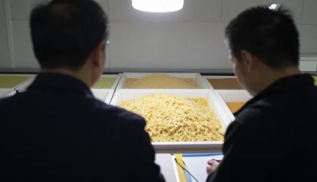 农资供应选型中的关键考量因素分析