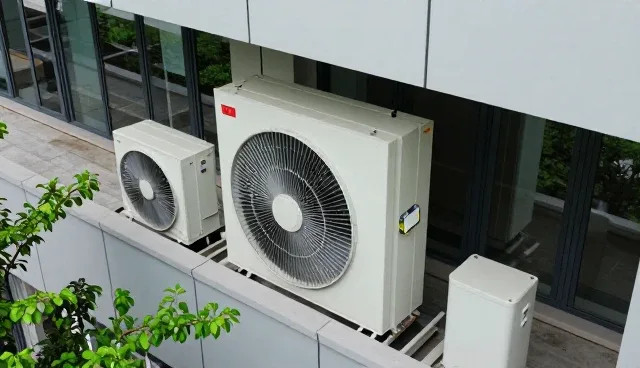 节能改造项目中工程安装调试的选型关键点解析
