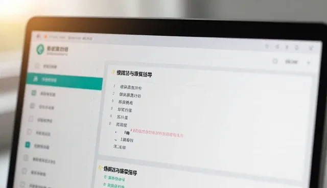 孕期健康套餐中数据互通的常见问题及处理方法