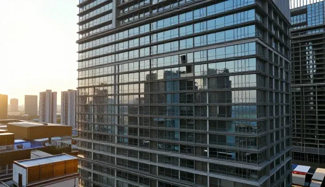 土建施工质量提升路径与未来趋势分析