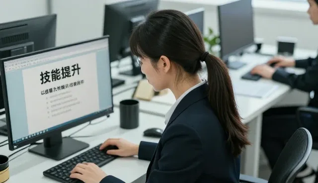 技术应用中常见问题的识别与处理方法